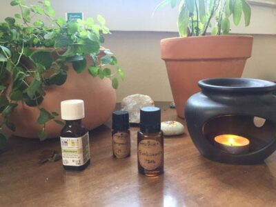 5 Ways to Beat the Winter Blues Using Essential Oils